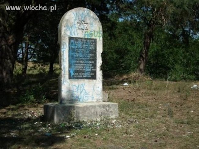 Można nie lubić Żydów