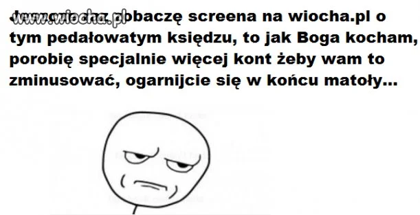 Prawdziwa wiocha...