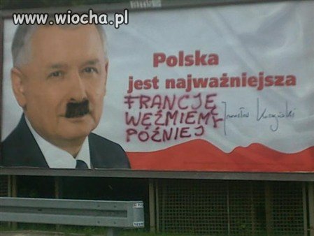 Jakiś ten wąsik