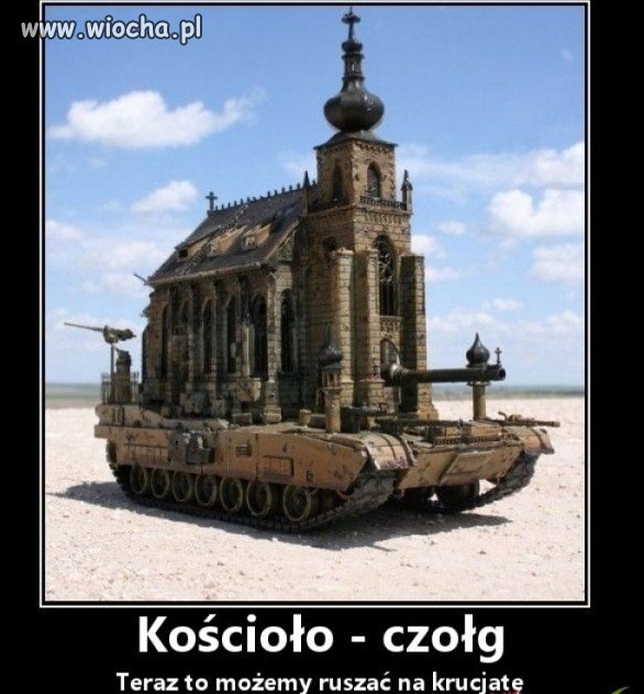 W imię Boże