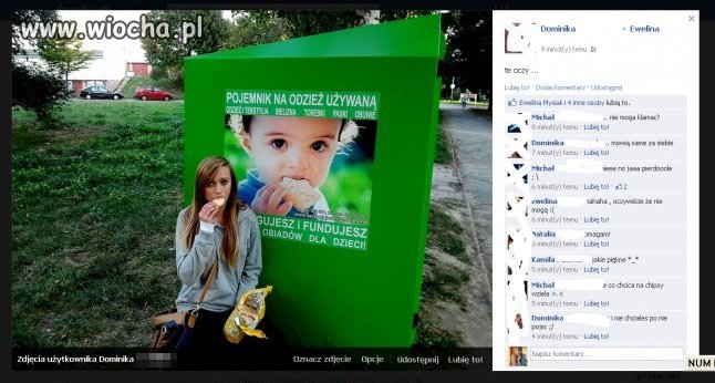 Ależ to śmieszne