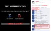 Matematyczka
