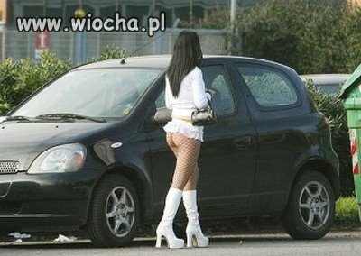 W podróż 