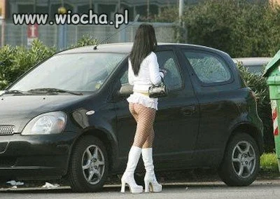 W podróż 
