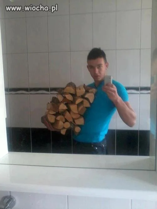 Temu to się powodzi