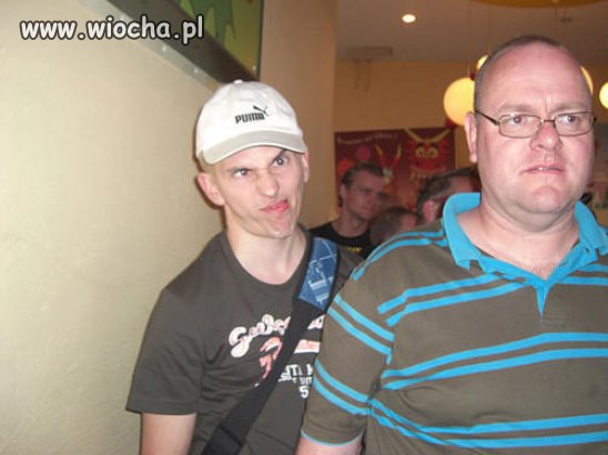 Sami oceńcie...