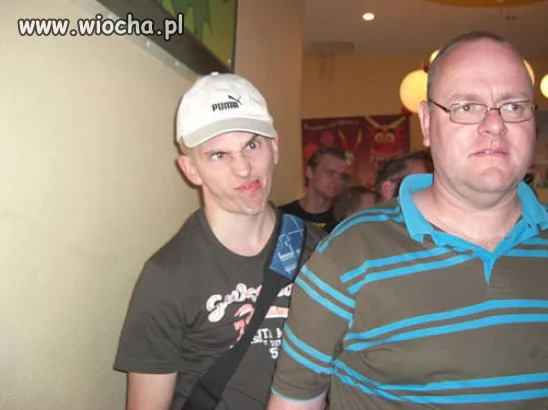 Sami oceńcie...