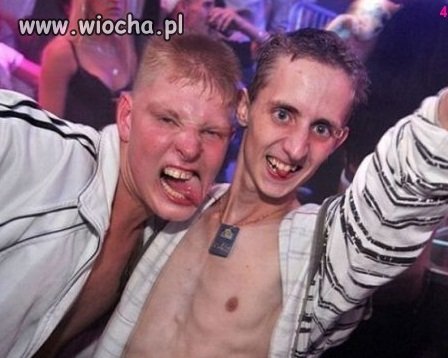 Stary nie bądź wiśnia