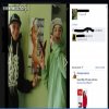 Dwóch gówniarzy i plakat gołej kobiety 