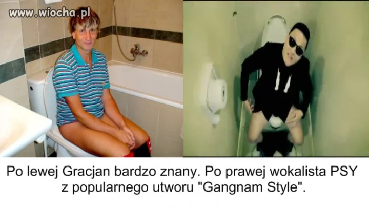 Znajdź dwie różnice, czas start...
