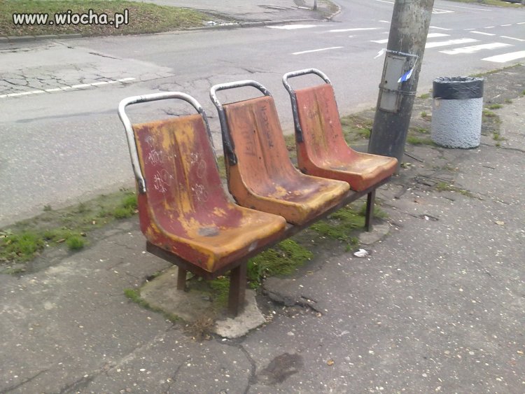 Przystanek tramwajowy 