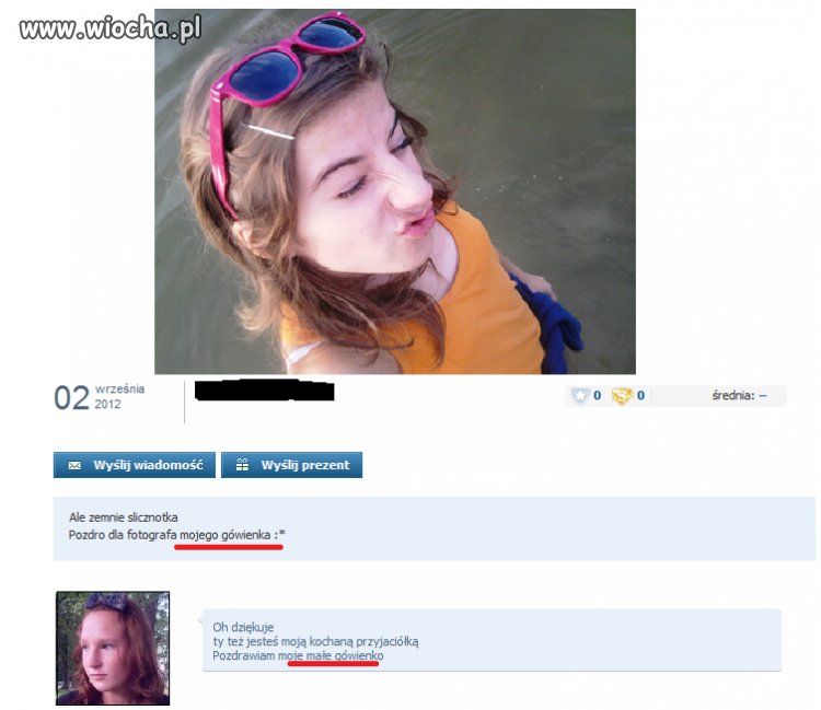 WTF?