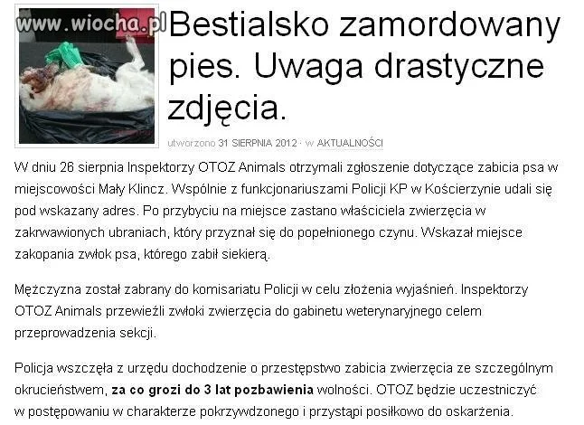 Człowiek bez serca