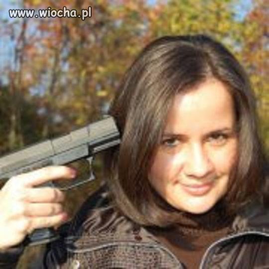 Kolejna mądra ...