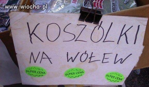 Koniec wakacji...