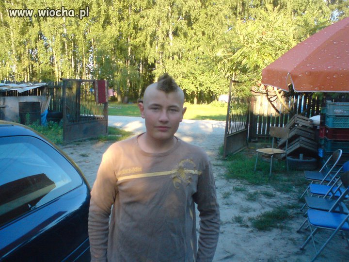 Prawie jak Neymar