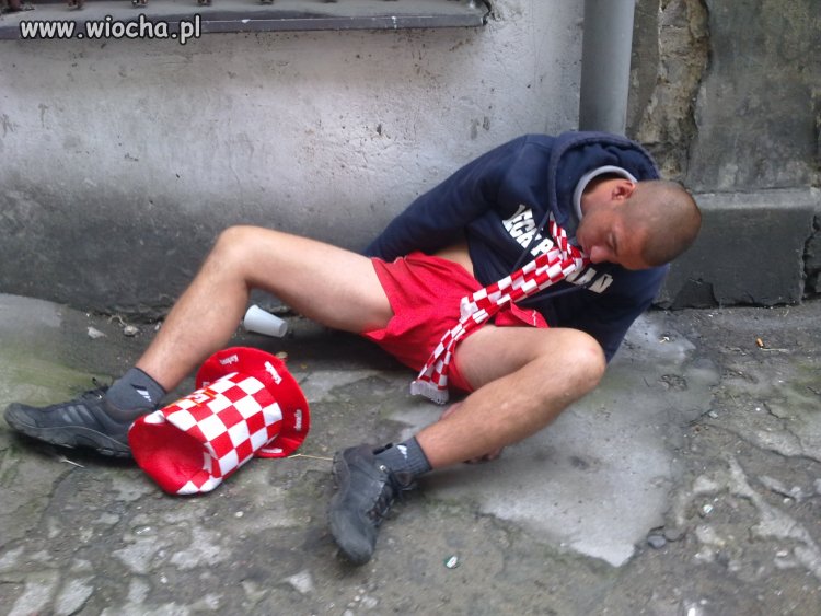 Polski Chorwat