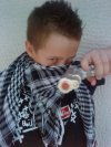 Uwaga mam spluwe nie zawacham się jej użyć ...