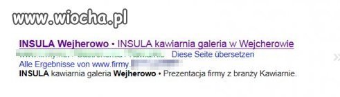 A więc jak Wejherowo czy Wejcherowo???