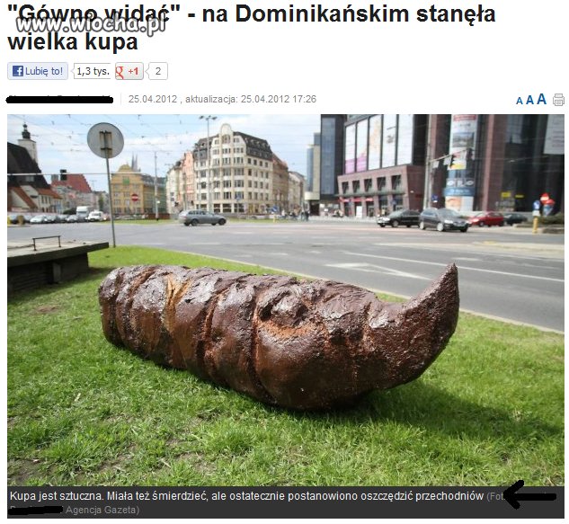 Wielka kupa 