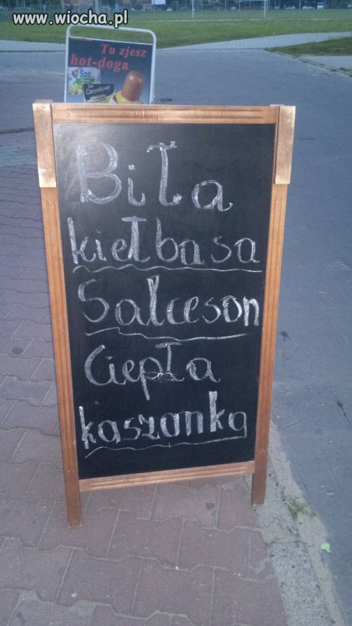 Wielka wyprzedaż cz.2