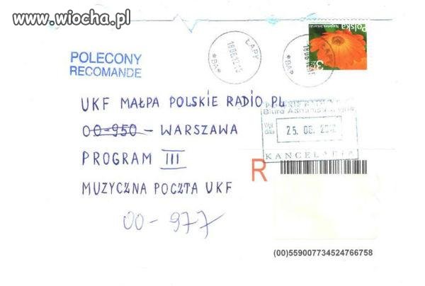 Mail