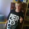 Ten chlopak ma 10 lat...