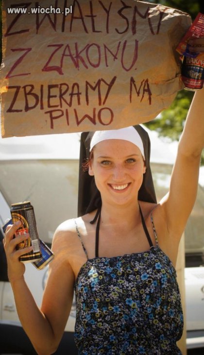 Jedyna słuszna decyzja. Brawo za szczerość
