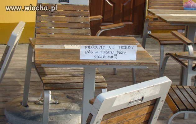 Zawsze czysto
