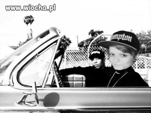 Compton Style