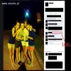 Nie ma to jak pić alkohol przy kościele 