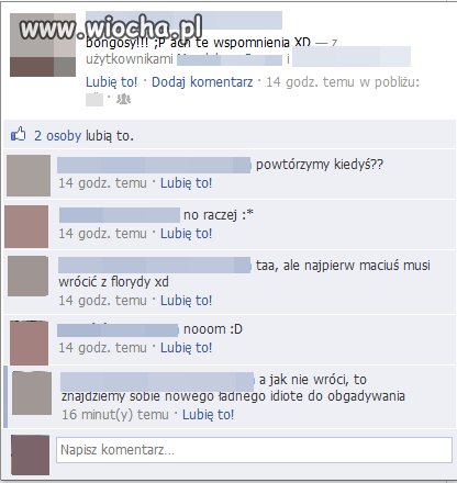 Polskie Nastolatki ...