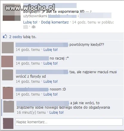 Polskie Nastolatki ...