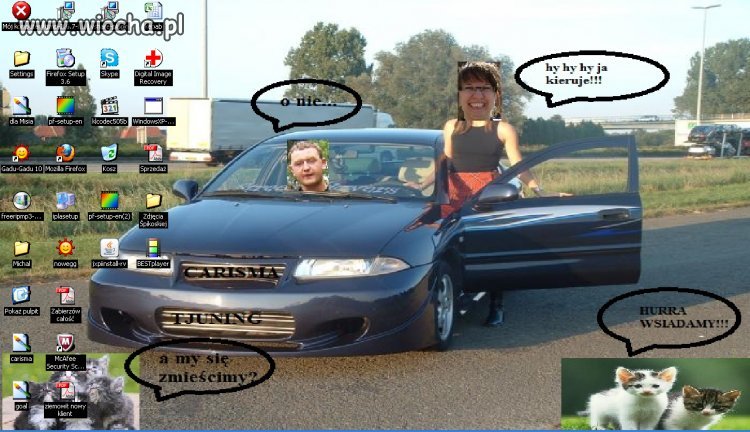 KOLEJNY MISTRZ Photoshopa 