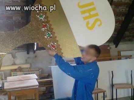 Uderz w puchara!
