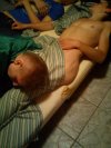 Sex party
