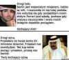 Kochający synuś wyżala się..