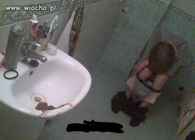 Jak on to zrobił?