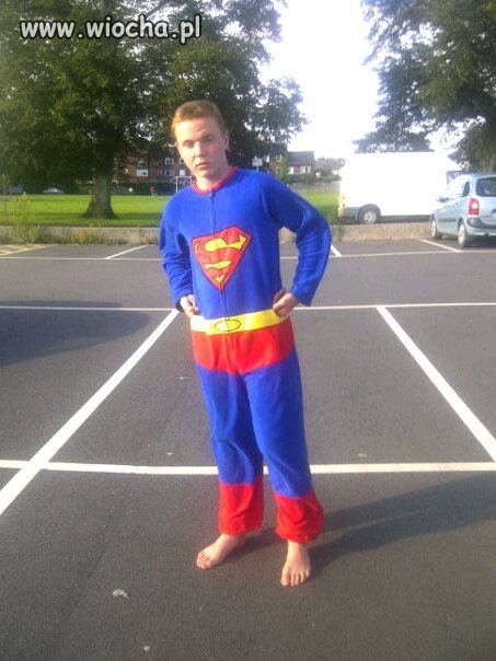 Superman