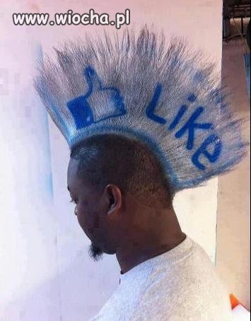 I like