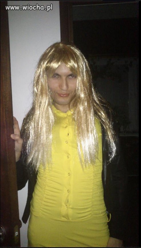 Takie tam z drzwiami 