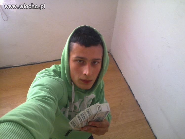 Szpan 