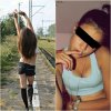 13-latka na facebook
