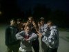 Gangsterzy na osiedlu