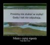 Mistrz ciętej riposty