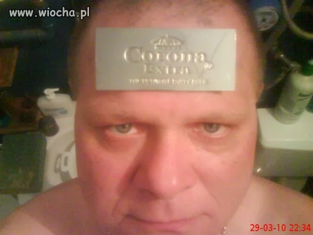 Corona...