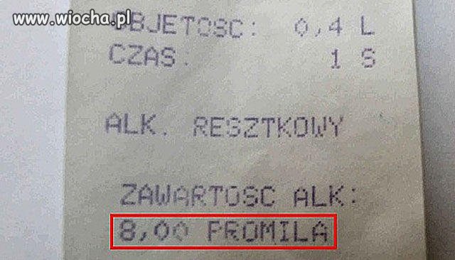 Polak potrafi ! 
