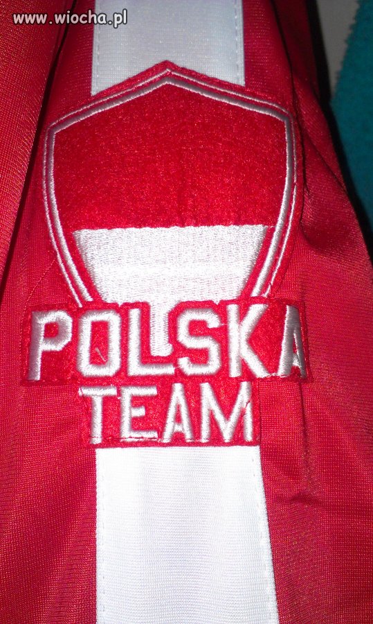 POLSKA!!