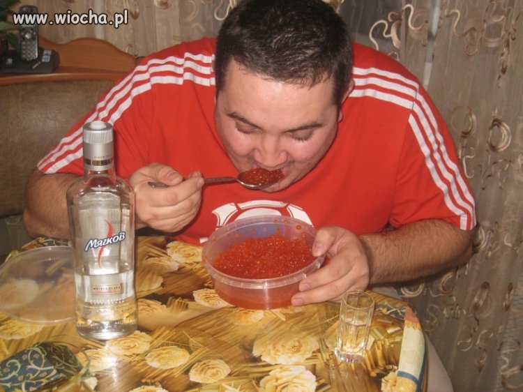 śniadanie 