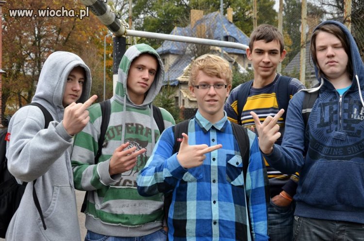 STRACH SIĘ BAĆ